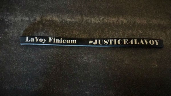 LV Justice Band